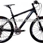 Full carbon 26&quot; MTB bicycle-