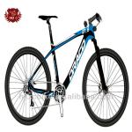 2014 DRACO 27.5&quot; 650B full T700 carbon fiber bicycles, UD gloss bicicletas mountain bike