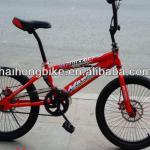 newest popular free style 20 inch BICYCLE approved ISO9001-16&quot;,18&quot;,20&quot;