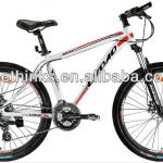 24S Aluminium alloy bike bicycle mountain bicycle