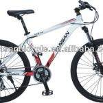 bicycle-26 MTB 101