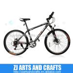 26 inch 21 speed aluminum alloy frame bicycle mountain bike bicycle-BI1001