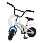 Mini BMX Stunt Bicycle with 10&#39;&#39; Aluminium Frame-HJSE005A