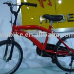 2013 new design and salable BMX style children bicycle/bike-