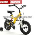 Royalbaby Flying bear exclusively designed bicycles for kids with dual suspension and steel frames-B-9