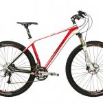 Carbon Mountain Bicycle