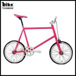 Girls 20 inch pink mini fixie bike-TM-20FG02