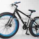 Wholesale Beach Bike / Fat tire cruise bike bicycle / E-quad bike bicycle-conhistomotor-01