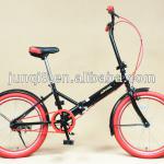 2013 best-selling folding bicycles-jq2089