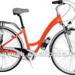 700C Alloy frame bicycle