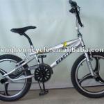 20&quot; FREESTYLE BMX BIKE