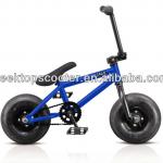 10inch mini BMX bike