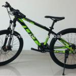 26 inch alloy frame mountain bicycle,MTB-