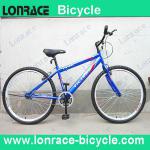 26 single speed Mountain Bike for man with fixed gear-LR-MZ26002
