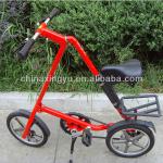 16inch folding bicycle with CE certification XY-FB001A-XY-FB001A