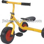 3 wheels metal kids tricycle-JBTB08