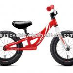 SL1261 NEW MODEL 12&quot; Alloy Running Bike With CE Certification-SL1261
