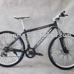aluminium moutain bike-GM-MTB-004
