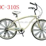 High Quality Dutch Style Beach Cruiser on Sale