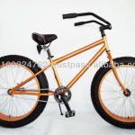 2013 Hot Sale 26&quot; 3-Speed Fat Sand Bike/Snow Bike-