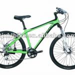 Professional 26&#39;&#39; Disc brake mountain bicycle