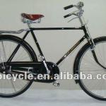 28 old style heavy duty bicycle