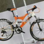 MTB bicycle