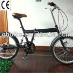 CE folding bicycle foldable bicycle-GH-32614F