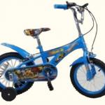 Barbie Hot Wheel Kids bicycle