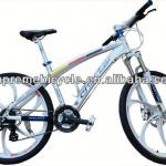 New product 2014 hot bike aluminum bicycle mounta bike MTB full suspension carbon fibre mountain bike-BW01 full suspension carbon fibre mountain bike