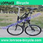 16 inche folding bike-LR-TL16030