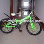 Mountain bike made in China-TL 2003-A