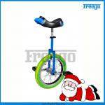 Freego self-balancing unicycle,hot sale one wheel child bicycles