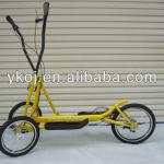 3 Speed 3 Wheeled Weight Control use Exercise Bicyle