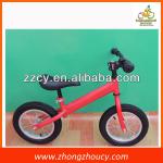 new design children balance bike/running bike/training bike