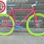 26&quot; Fixed bike ( all colours waiting for you order)