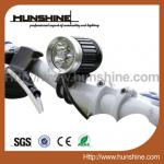 3*t6 specialized high power led bicycle light with 4*18650 battery