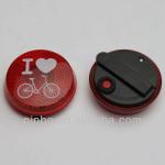 promotional led bike light for kids