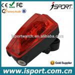 Outdoor Sports Water resistant laser Bicycle light-C006A-Bicycle Light