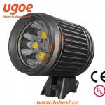 4pcs CREE T6 super bright 3000 lumens LED Bike lights