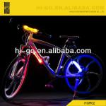 The most popular bike light bike accessory-HGR02