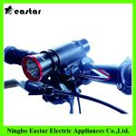 1W LED Bicycle Light With 1W Aluminum Portable Torch-BLA004F bicycle light