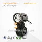 Rechargeable high brightness 1200Lume CREE XML T6 led wide-range bicycle light