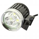 3x CREE XML T6 LED Bicycle Headlight 4 Modes 3800 Lumens Bike Light Set bike light