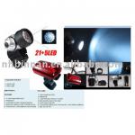 Bicycle Light Set, LED Bike Light-BN-2001