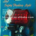 yiwu stock led bicycle taillight motor rear light-HX-M1-0022