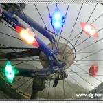 Superbright led bike light,bike led light,led bike wheel lights