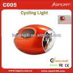 New Manufacturing bicycle front light