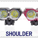 factory direct sale professional design high power cree xml u2 led bike light-U2