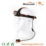 Magicshine newest MJ-886 550 Lumens LED Head lamp